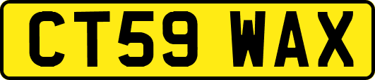 CT59WAX
