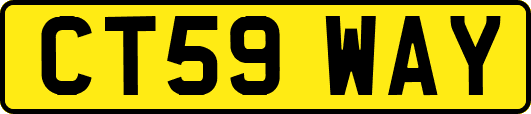 CT59WAY