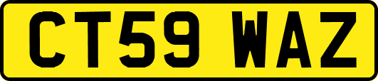 CT59WAZ