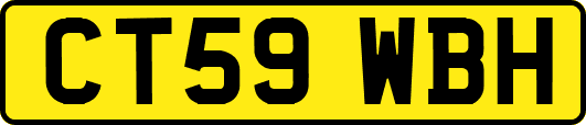 CT59WBH