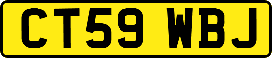 CT59WBJ