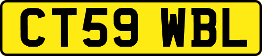 CT59WBL