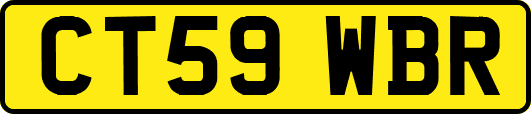 CT59WBR
