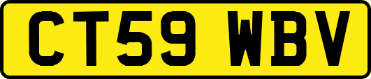 CT59WBV
