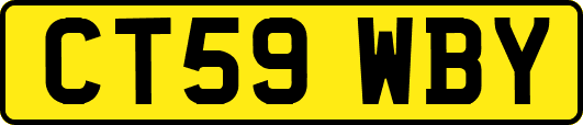 CT59WBY