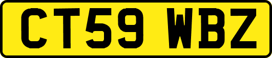 CT59WBZ