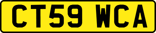 CT59WCA