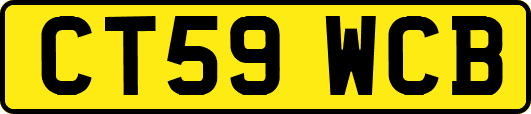 CT59WCB