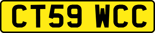 CT59WCC