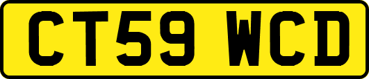 CT59WCD