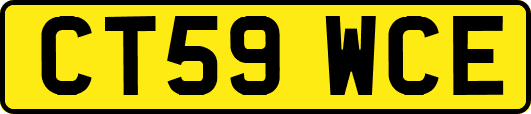 CT59WCE