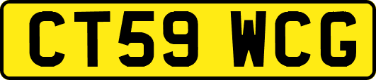 CT59WCG