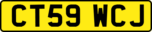 CT59WCJ