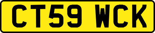 CT59WCK
