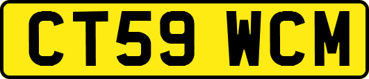 CT59WCM
