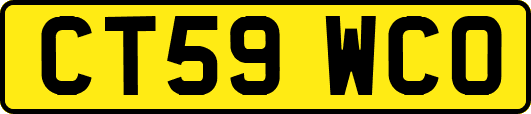 CT59WCO