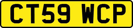 CT59WCP