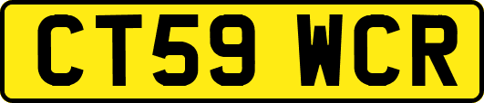 CT59WCR