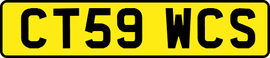 CT59WCS