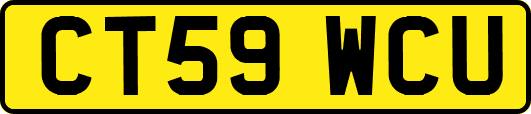 CT59WCU
