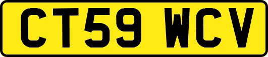 CT59WCV