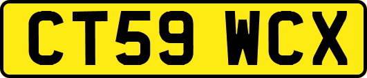 CT59WCX