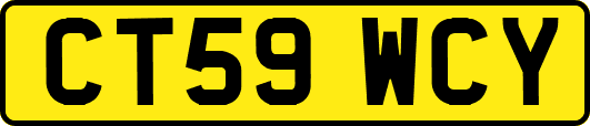 CT59WCY
