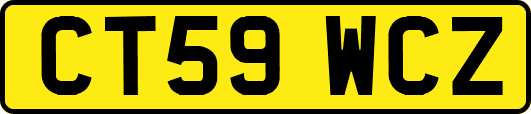 CT59WCZ