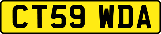 CT59WDA