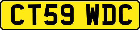 CT59WDC