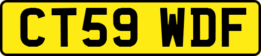 CT59WDF