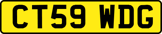CT59WDG