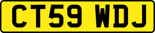 CT59WDJ
