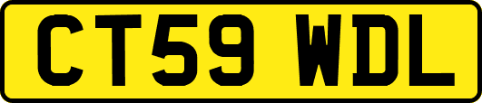 CT59WDL