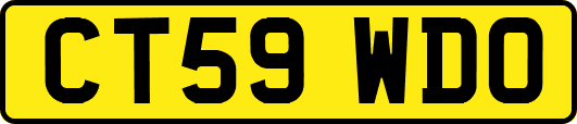 CT59WDO