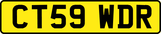CT59WDR