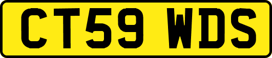 CT59WDS