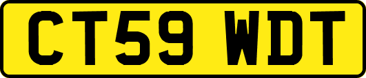 CT59WDT