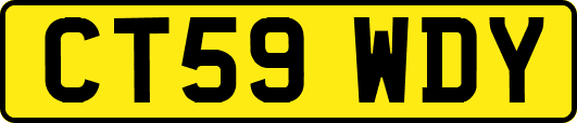 CT59WDY