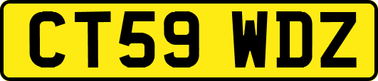 CT59WDZ