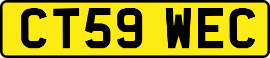 CT59WEC