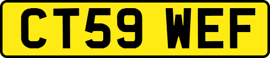 CT59WEF