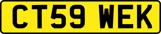 CT59WEK