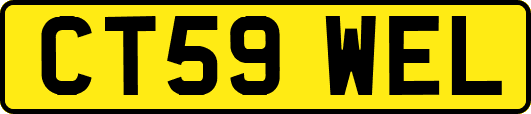 CT59WEL