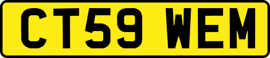 CT59WEM