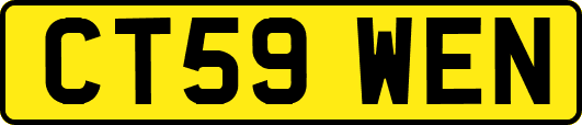 CT59WEN