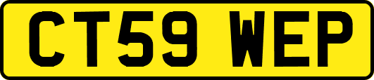 CT59WEP