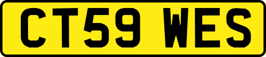 CT59WES