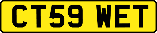 CT59WET
