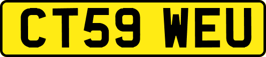 CT59WEU